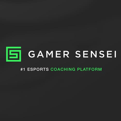 Gamer Sensei (Corsair)