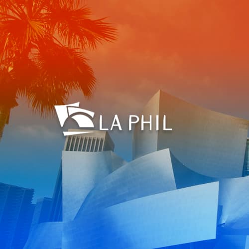 LA Phil