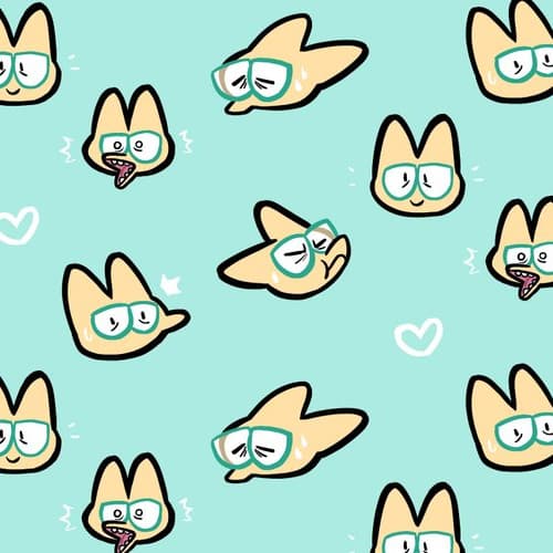 Ninabee Art Portfolio