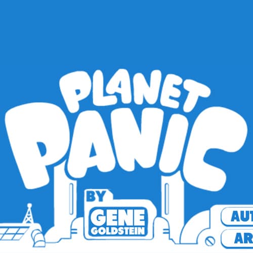 Planet Panic